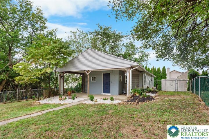 Property Photo:  1342 Van Vetchen Avenue  PA 18103 