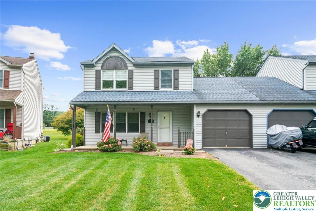 Property Photo:  164 S View Road  PA 19522 