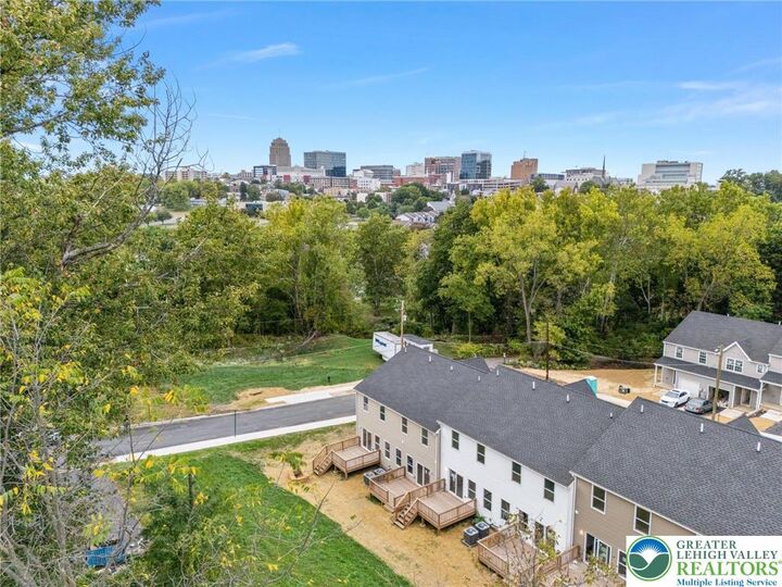 Property Photo: 310 Barber Street Lot 37 PA 18103