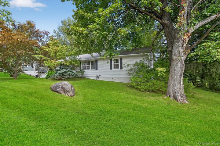 Property Photo: 54 Canterbury Avenue NY 12518