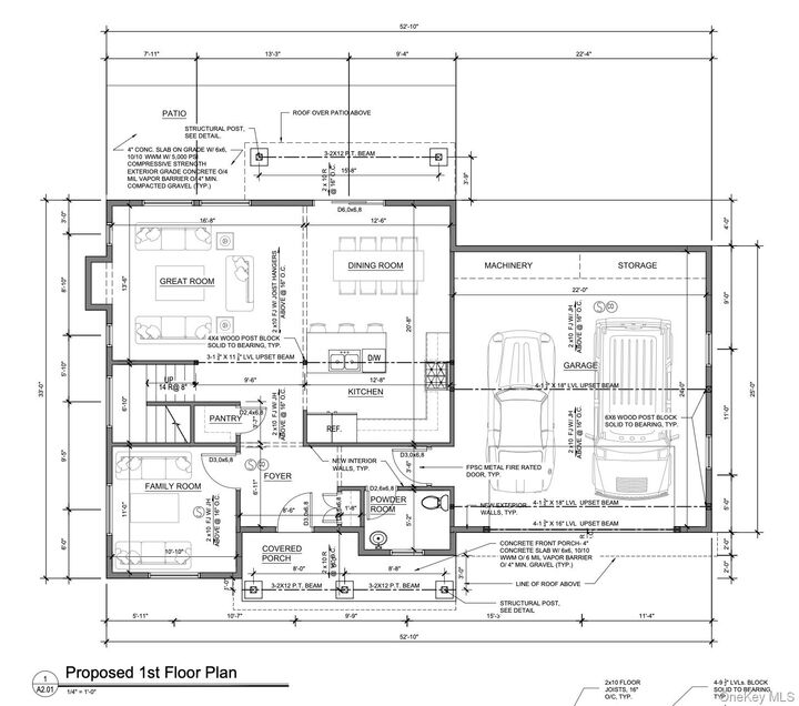 Property Photo:  34 Bigert Drive  NY 10958 