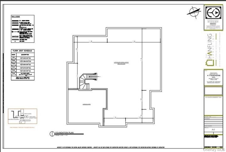 Property Photo: 4 Farmer Lane NY 10952