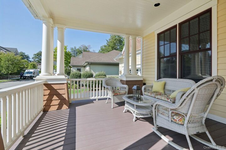 Property Photo: 21 Long House Road NY 10990