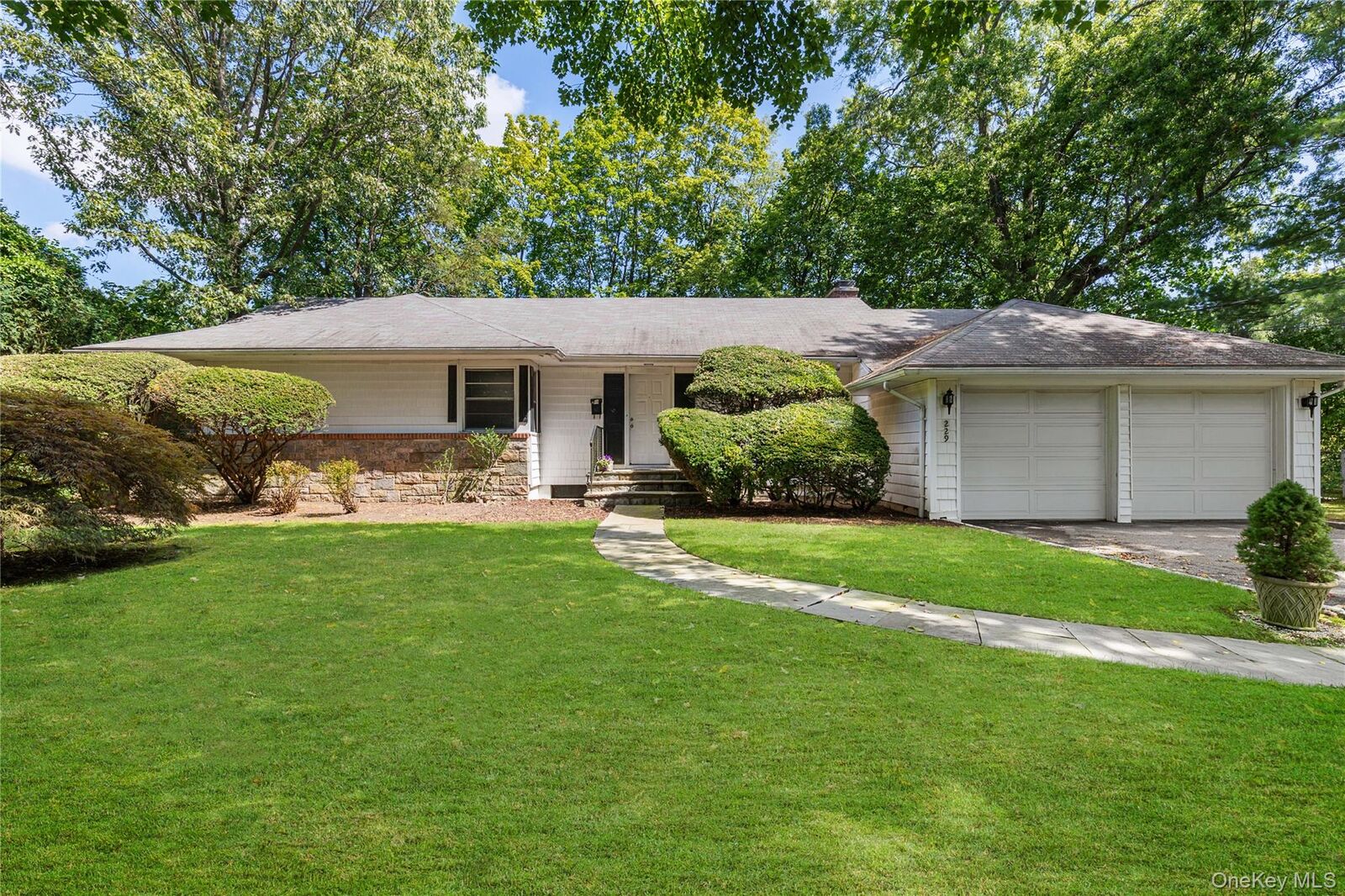 Property Photo:  229 Mamaroneck Road  NY 10583 