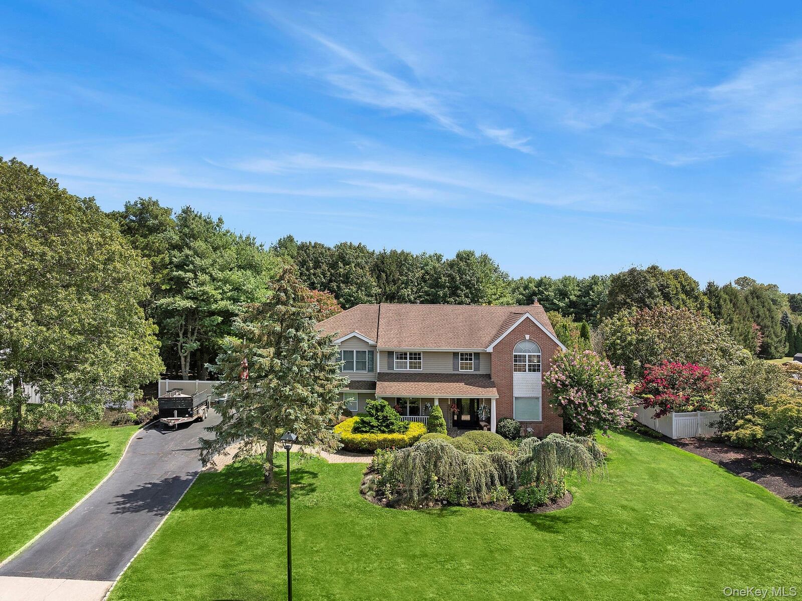 Property Photo: 5 Windcrest Drive NY 11949
