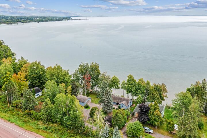 Property Photo: 74520 Lakeshore Dr WI 54891