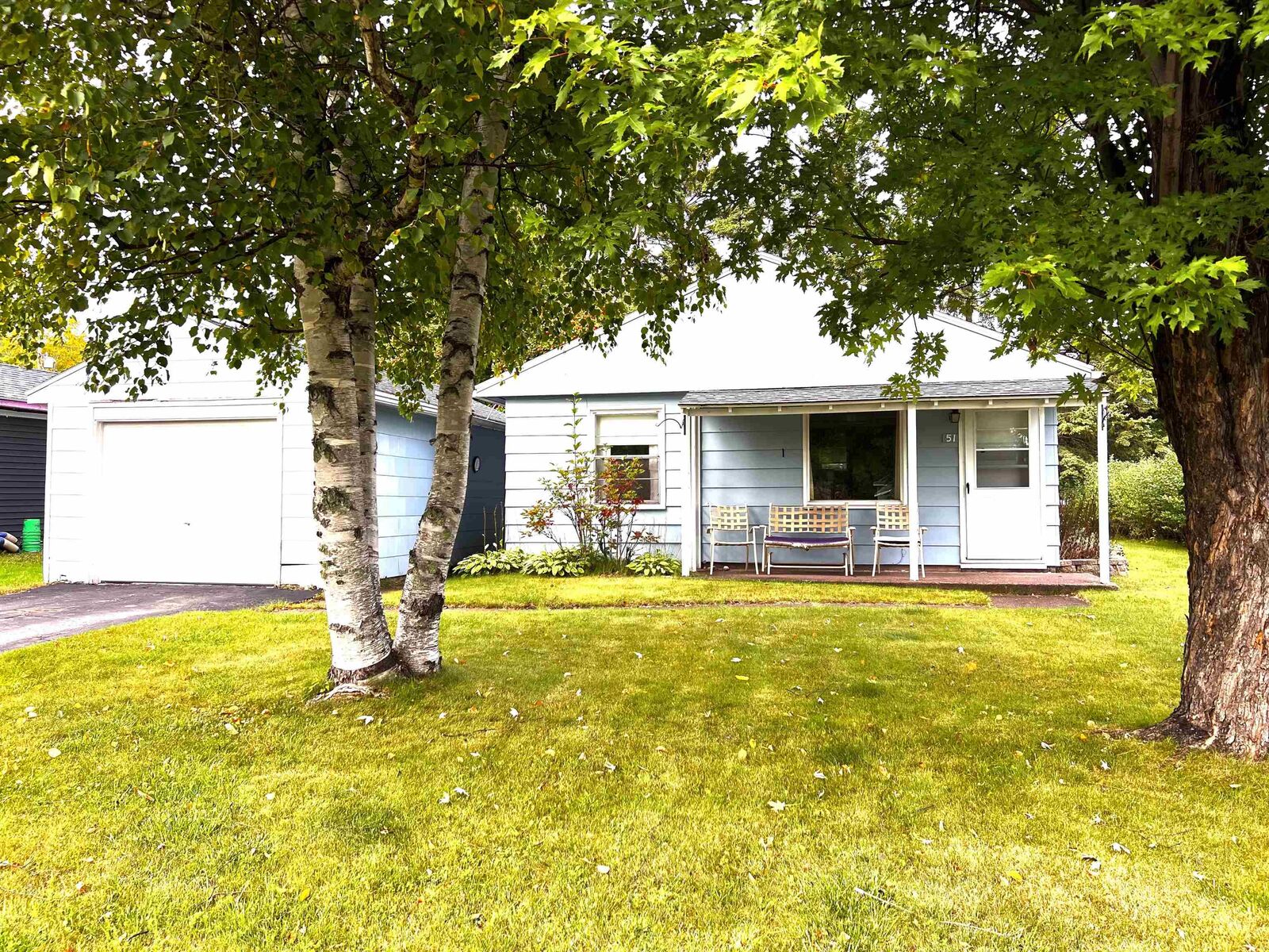 Property Photo: 51 Davis Dr MN 55614