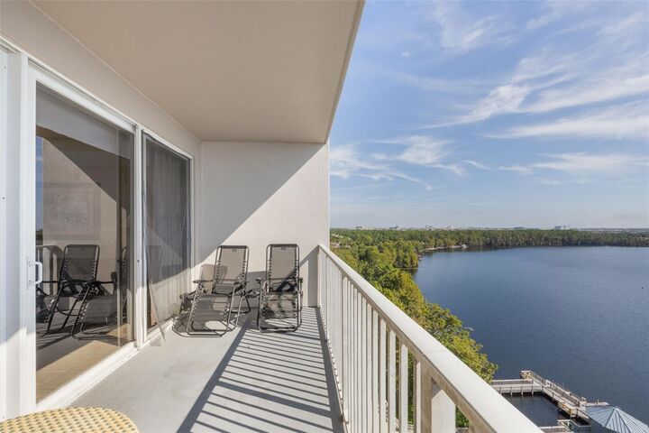 Property Photo:  13427 Blue Heron Beach Drive 1003  FL 32821 