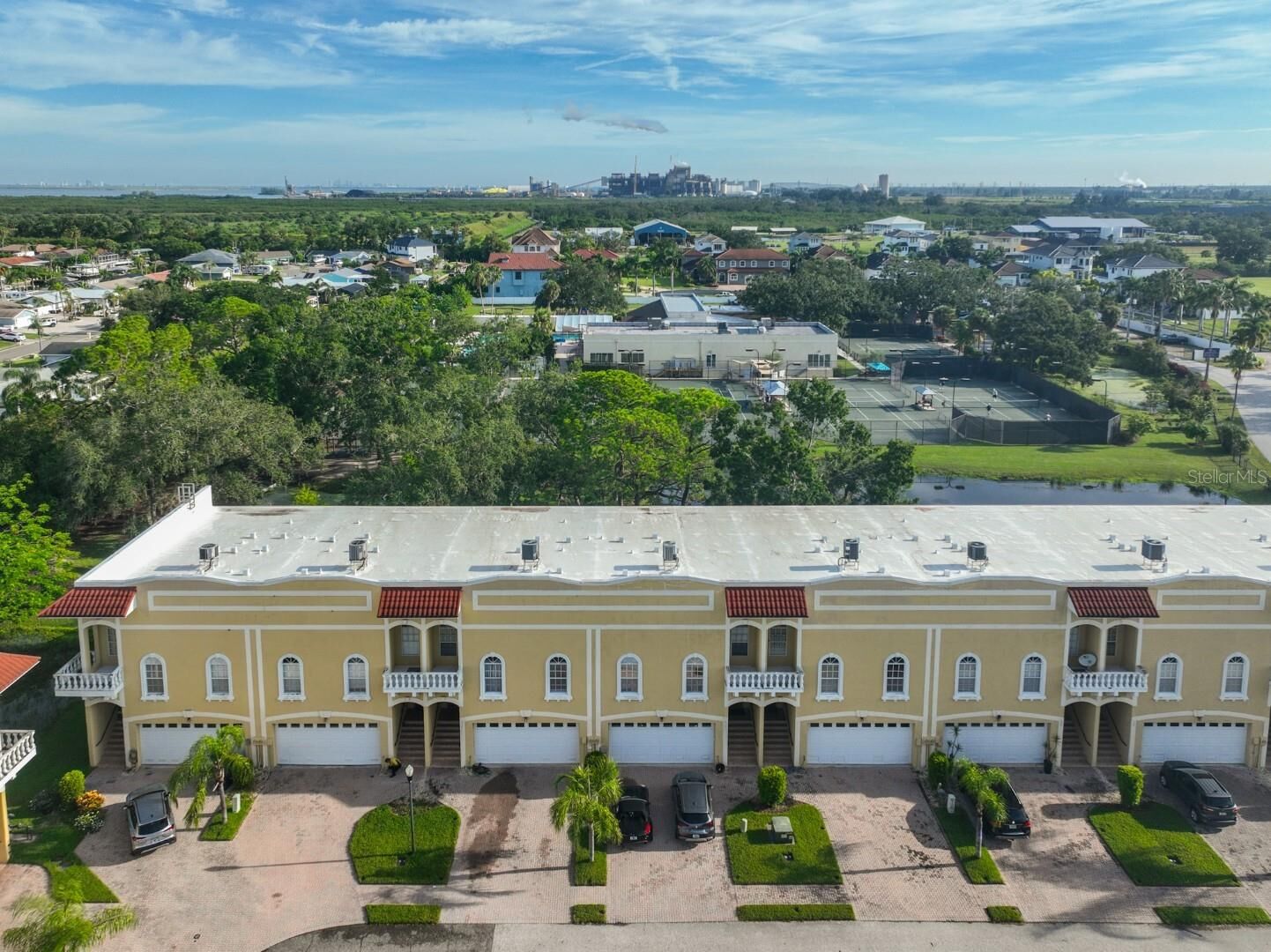 Property Photo:  517 Villa Treviso Court  FL 33572 