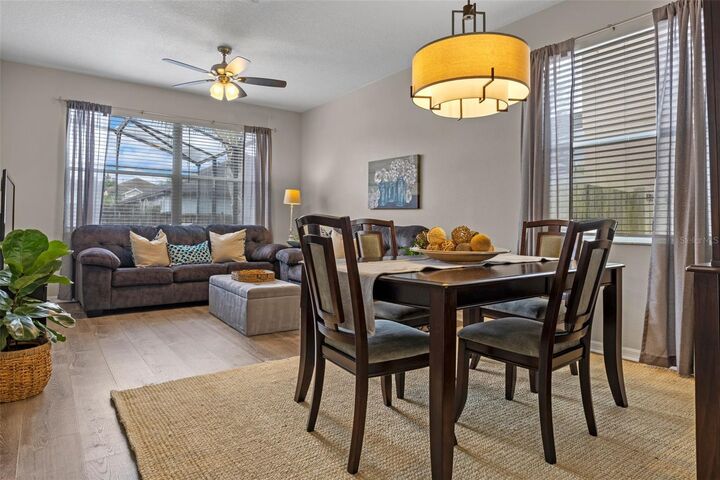 Property Photo:  1346 Royal Saint George Drive  FL 32828 