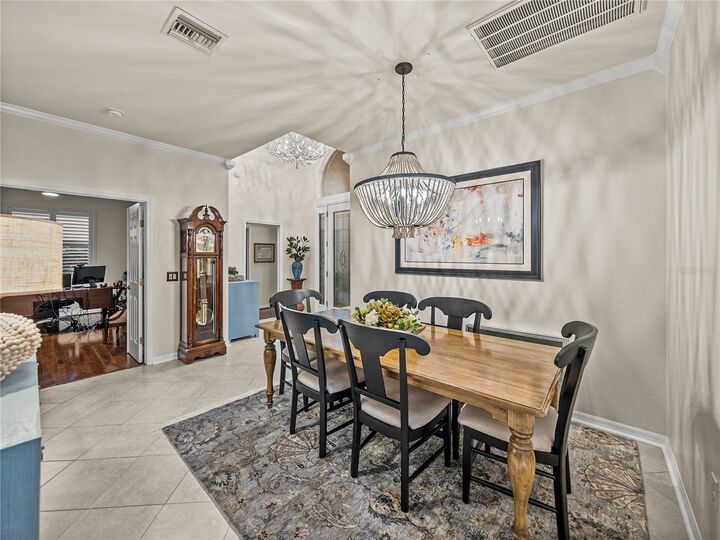 Property Photo: 4429 Turnberry Lane FL 33859