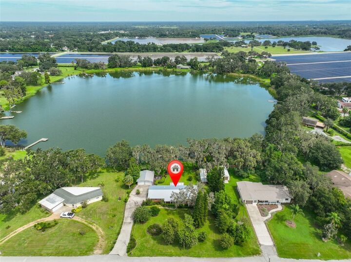 Property Photo: 14028 Blackjack Road FL 33527