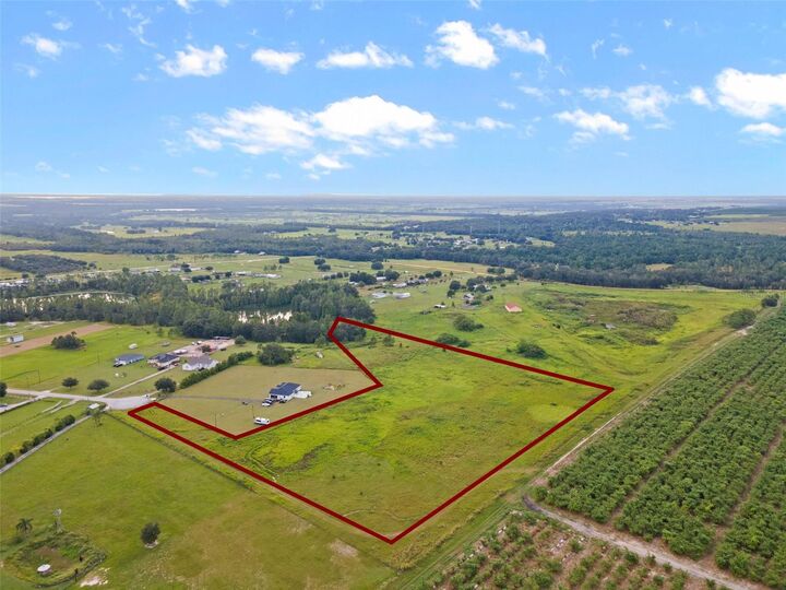 Property Photo: Brooke Lakes Drive FL 33841