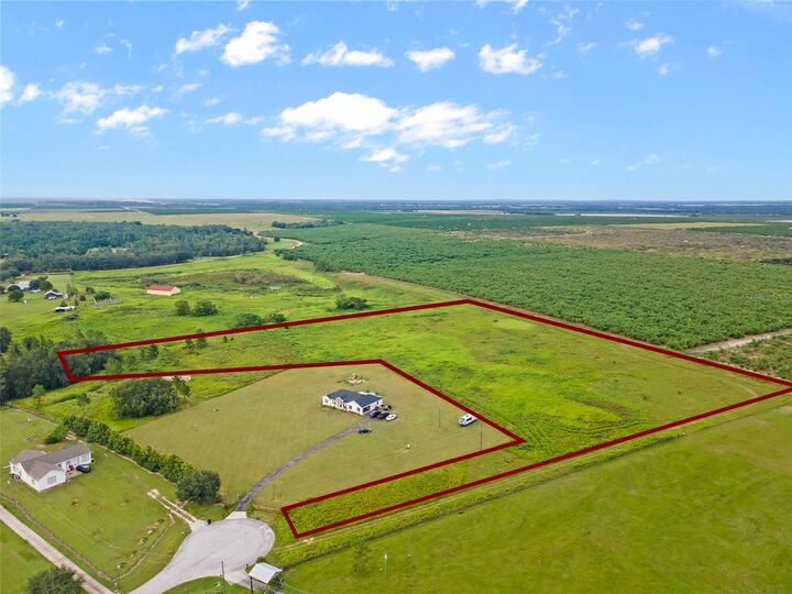 Property Photo: Brooke Lakes Drive FL 33841