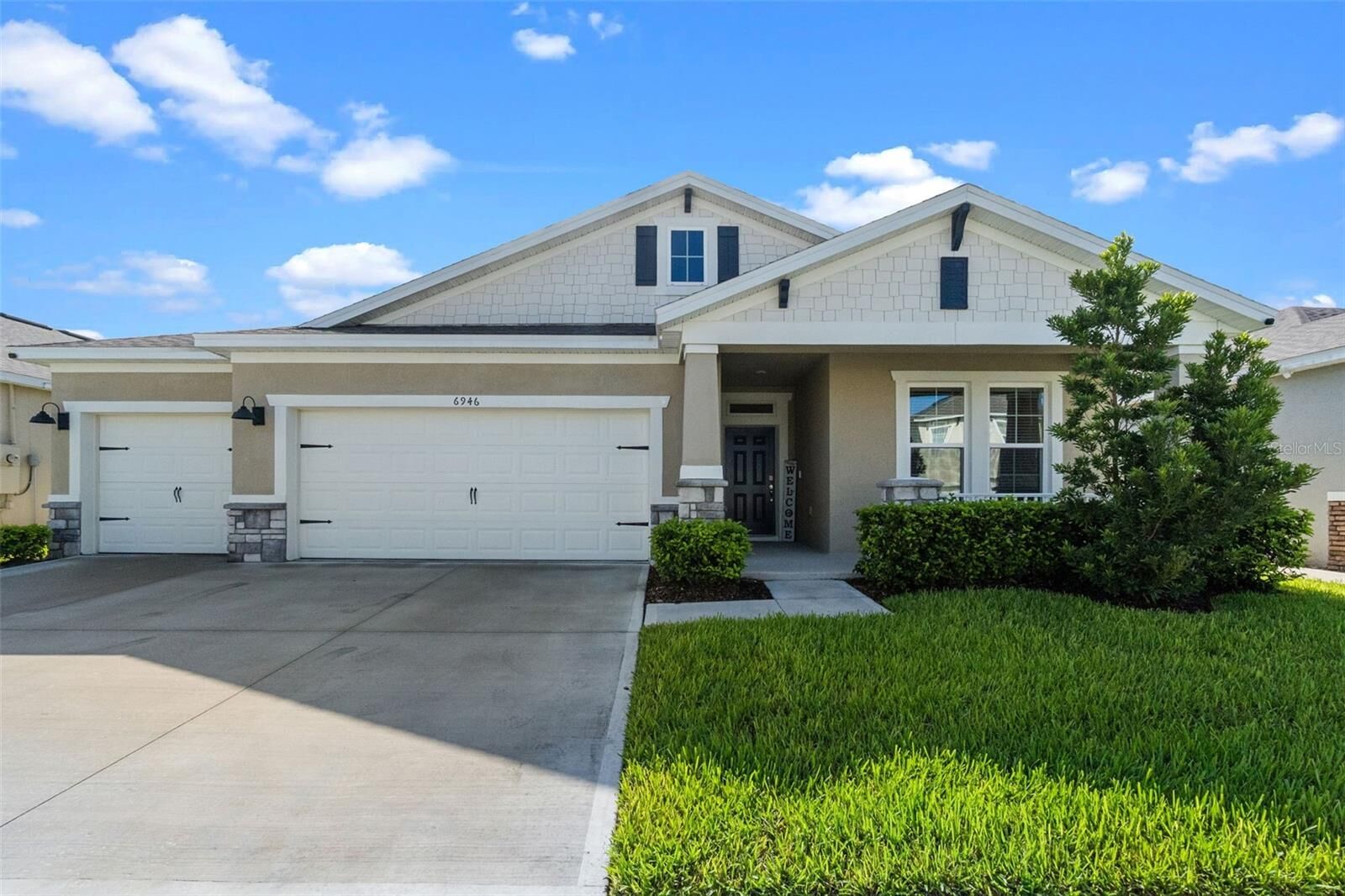 Property Photo:  6946 Audobon Osprey Cove  FL 34773 