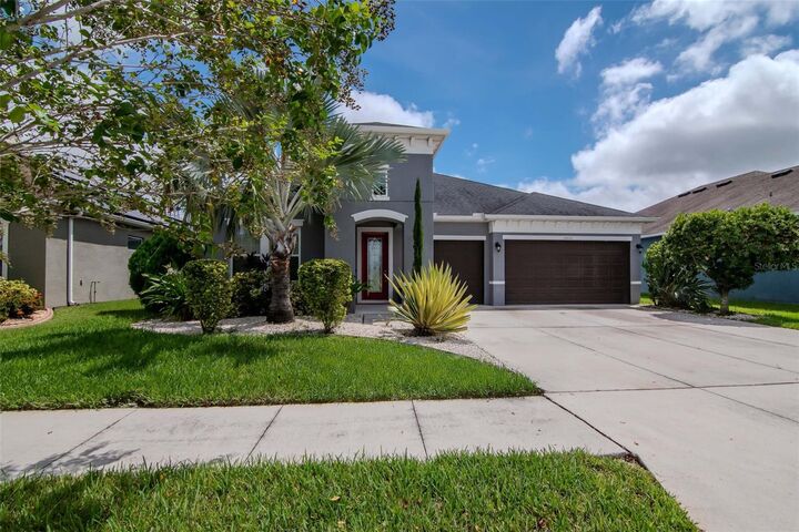 Property Photo: 13622 Tonya Anne Drive FL 33579
