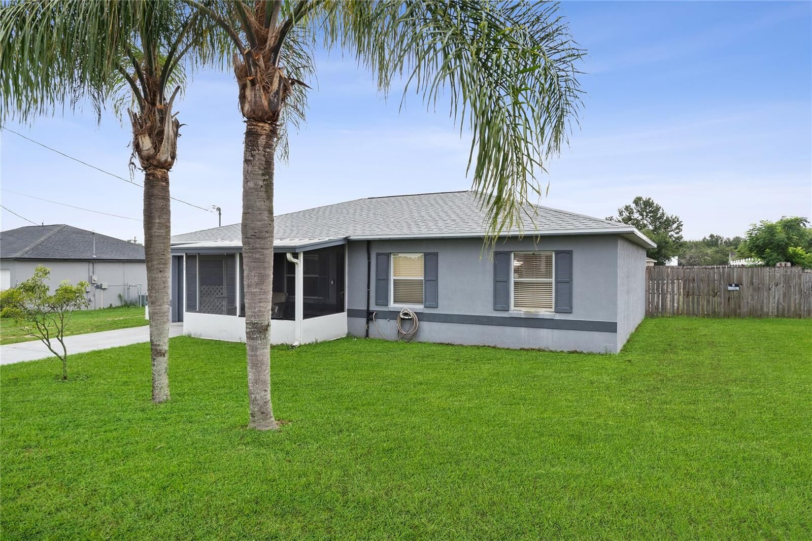 Property Photo: 113 Weeping Willow Road FL 33839