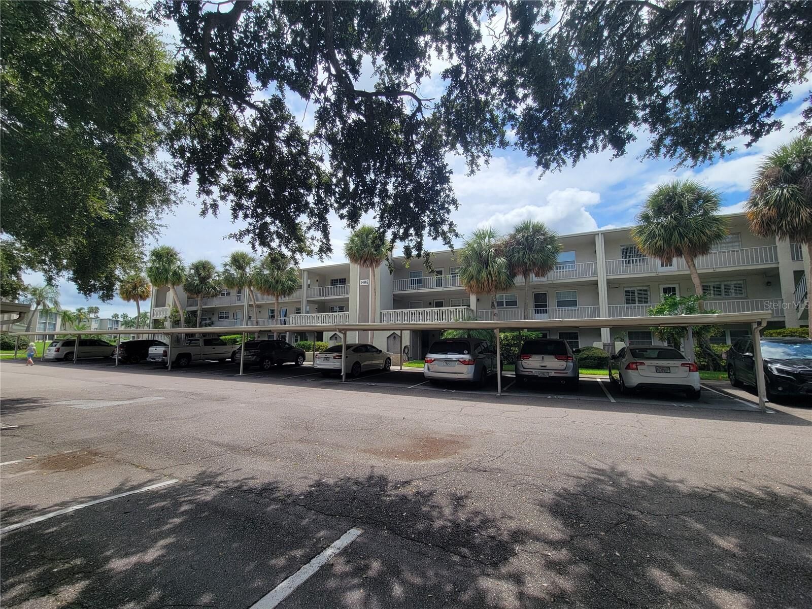 Property Photo:  946 Virginia Street 304  FL 34698 