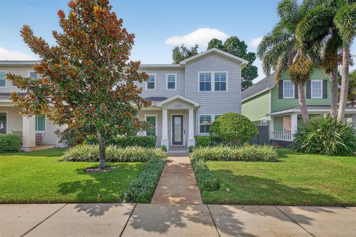 1234 17th Avenue N  St Petersburg FL 33704 photo