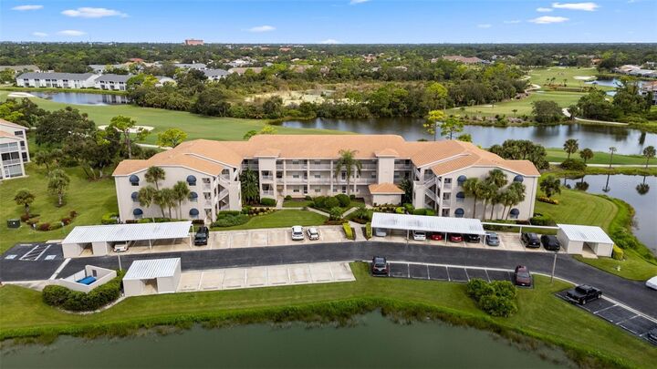 9610 Club South Circle 4207  Sarasota FL 34238 photo