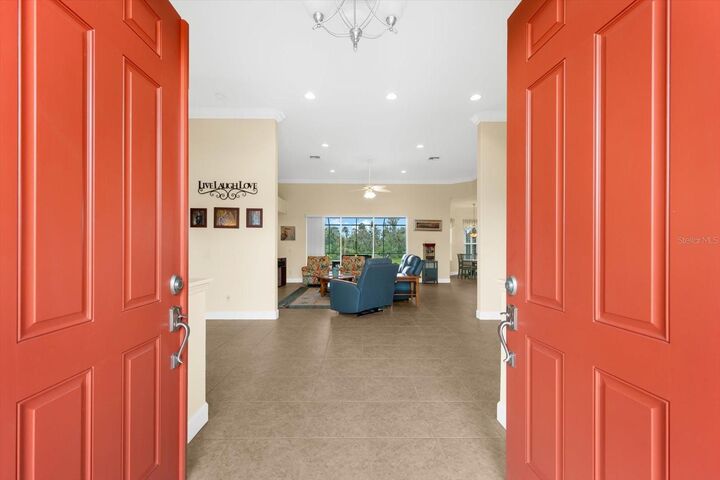 Property Photo:  7003 74th Street Circle E  FL 34203 
