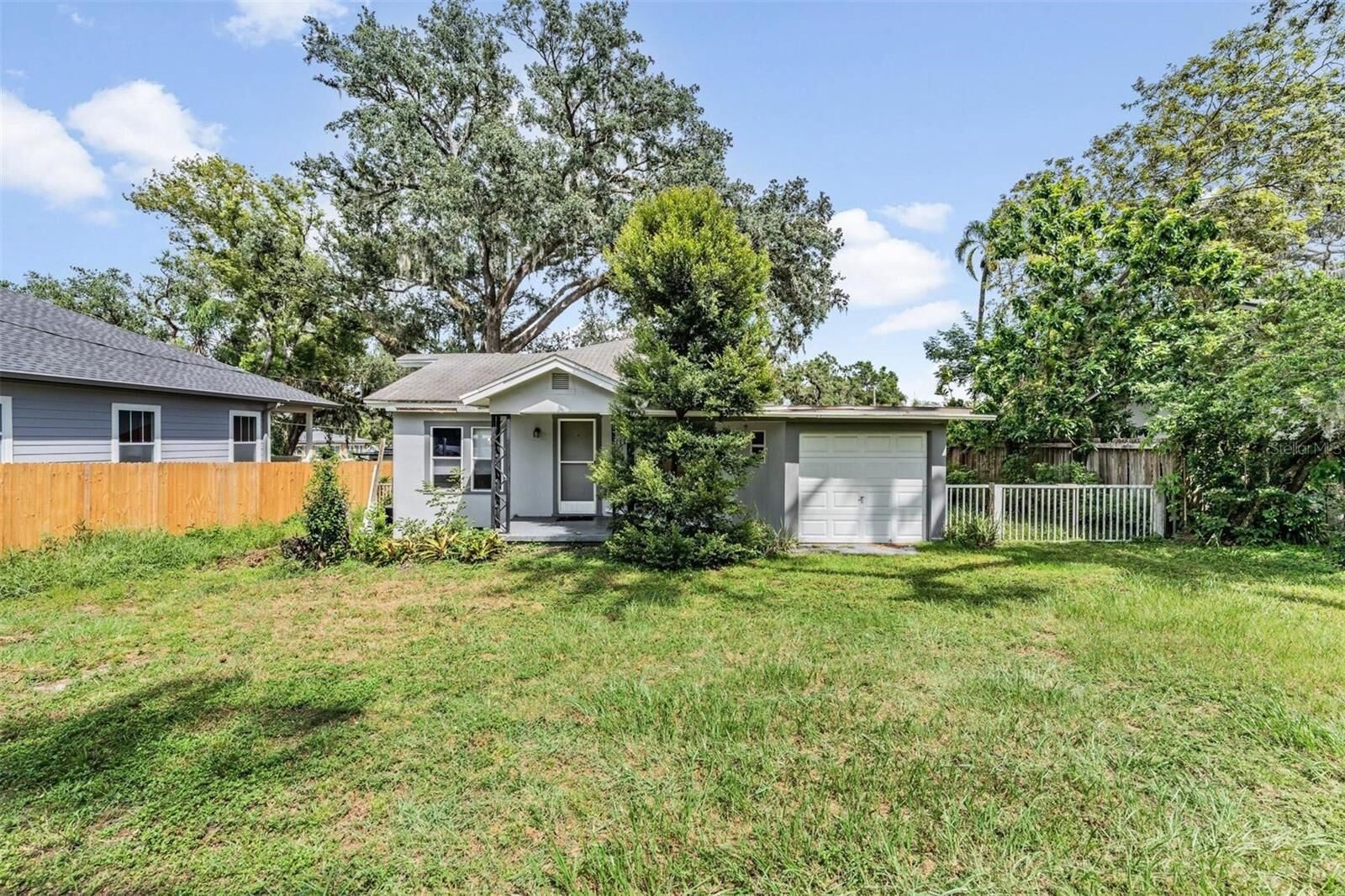 Property Photo:  7009 N 15th Street  FL 33610 