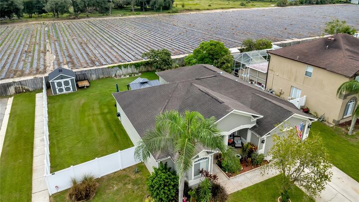 Property Photo:  3341 Pine Top Drive  FL 33594
