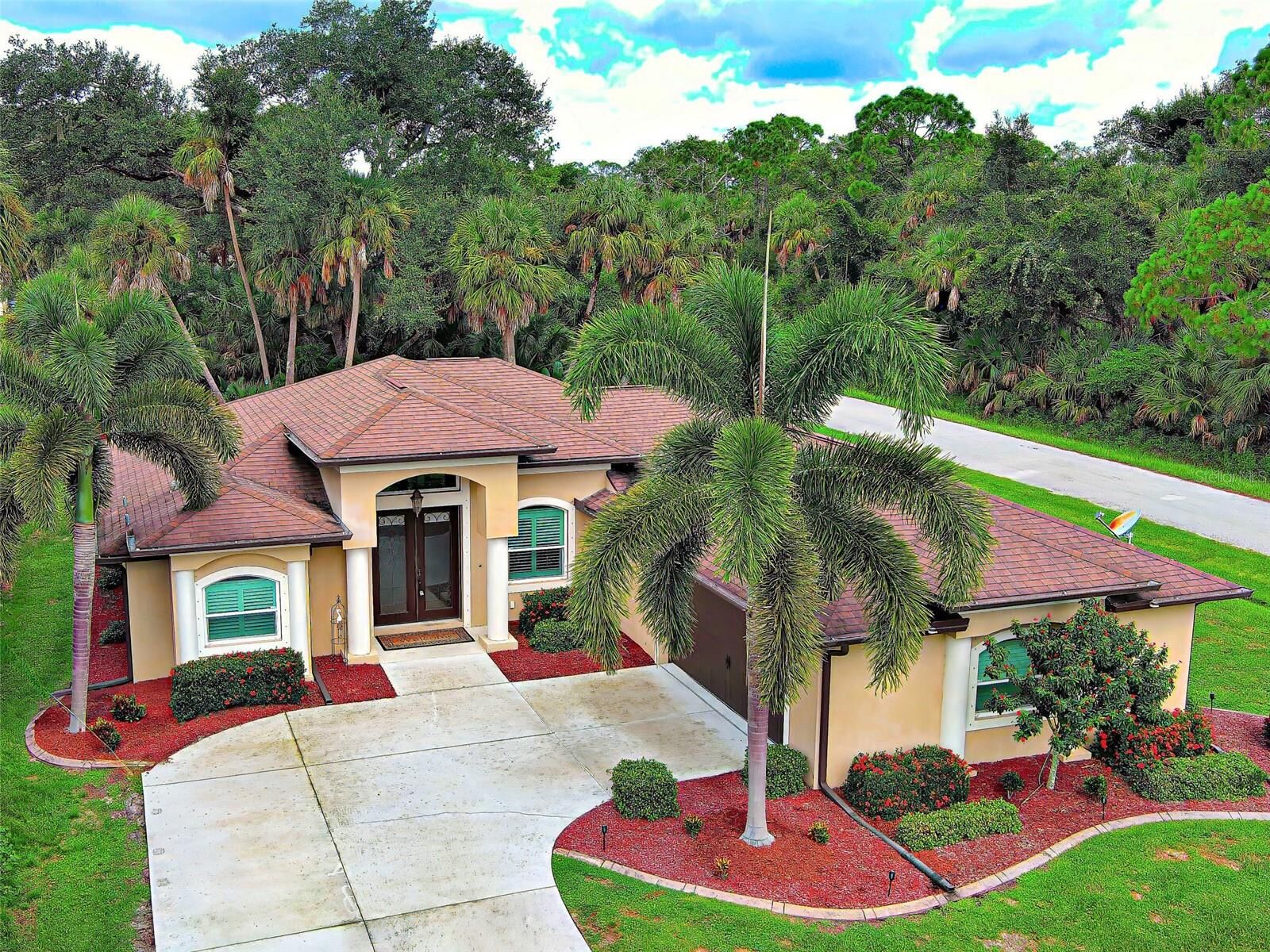 Property Photo: 4667 Shrimp Lane FL 34286