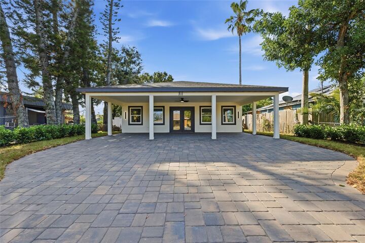 Property Photo:  311 12th Street W  FL 34221 