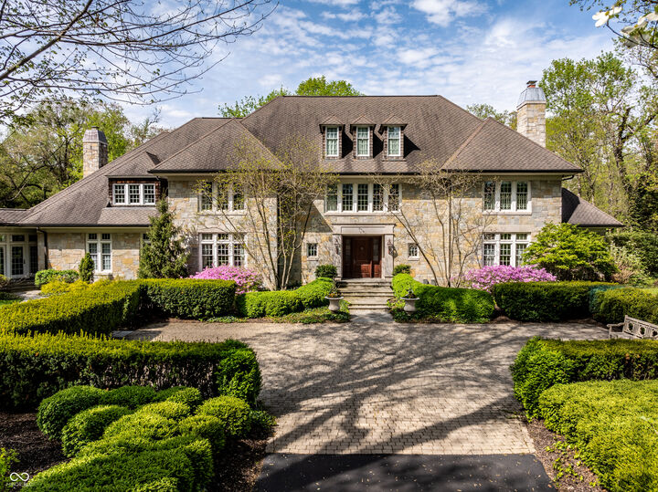 Property Photo:  421 Springwood Drive  IN 46032 