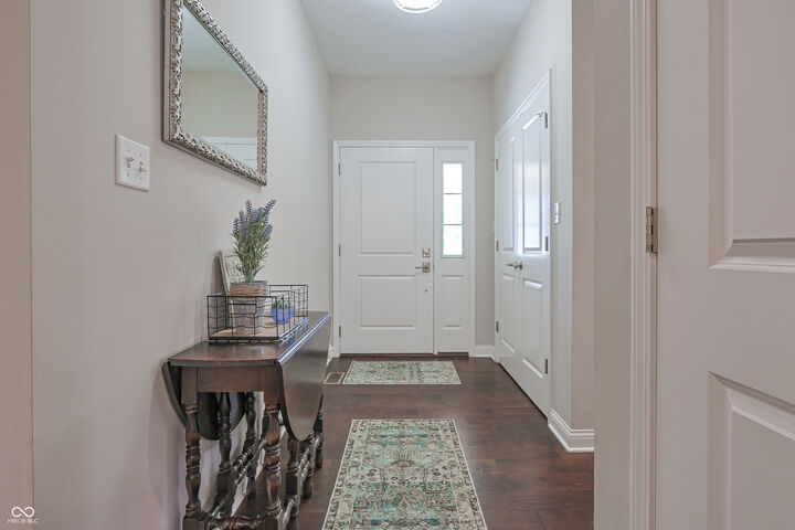 Property Photo:  6106 Regency Drive  IN 47203 