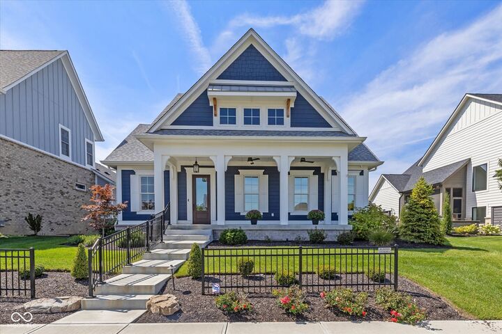 14980 Oak Hollow Lane E  Carmel IN 46033 photo