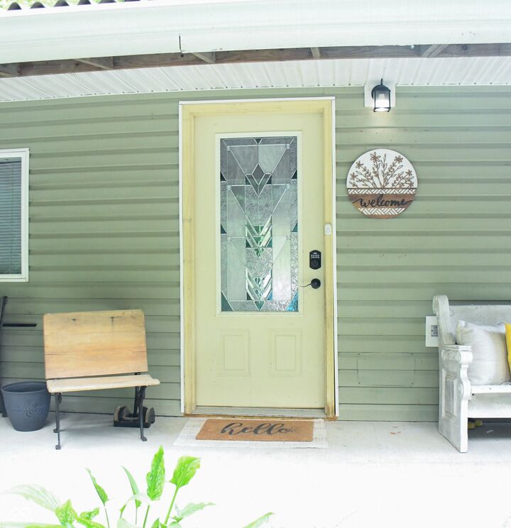 Property Photo: 3047 Grandma Barnes Road IN 47448