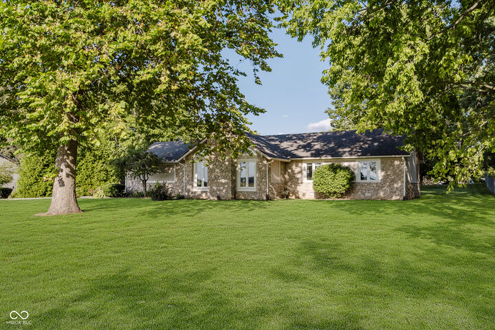 Property Photo:  1239 S 700 W  IN 46163 