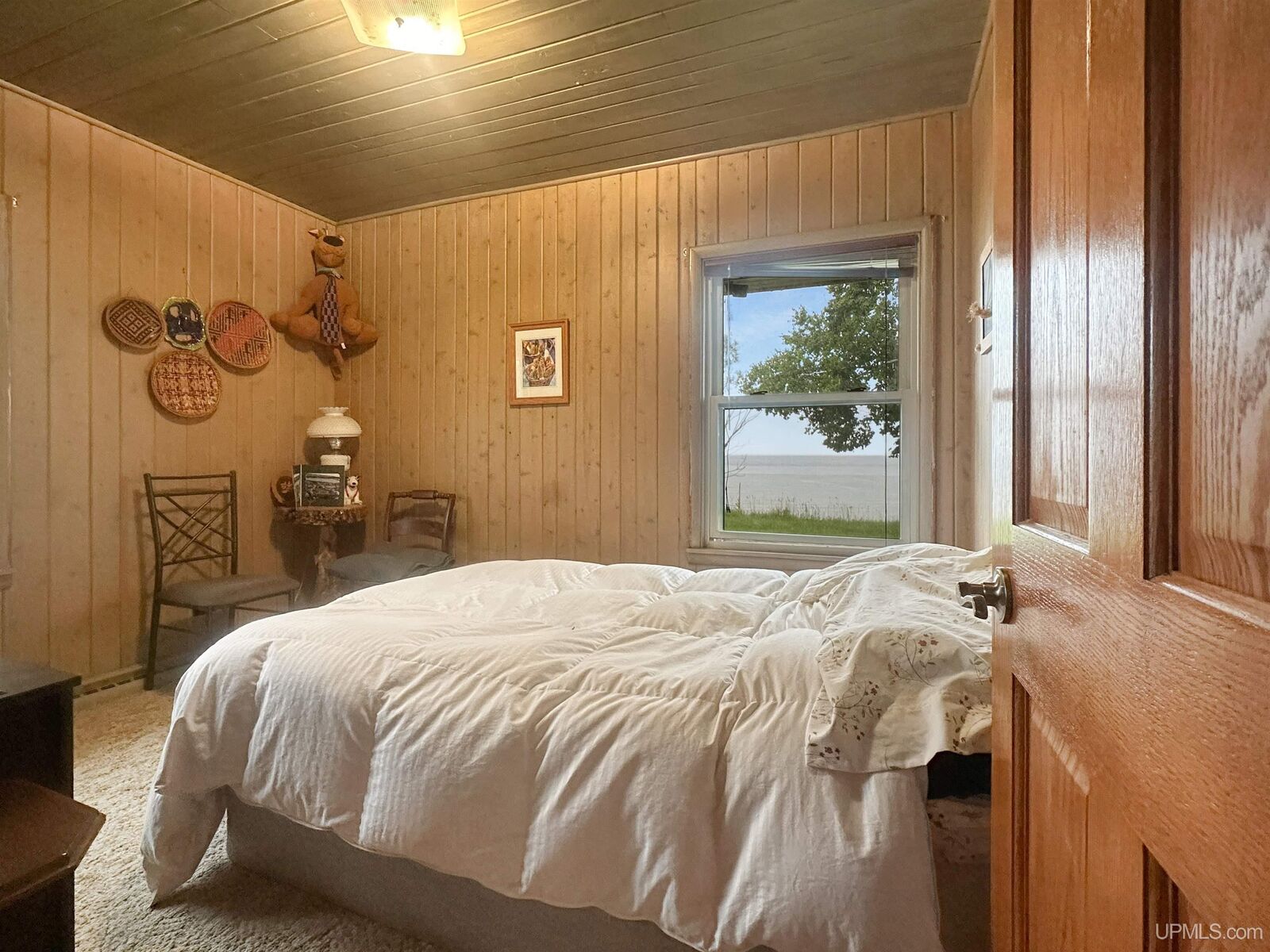 Property Photo:  N10526 M35 Highway  MI 49887 