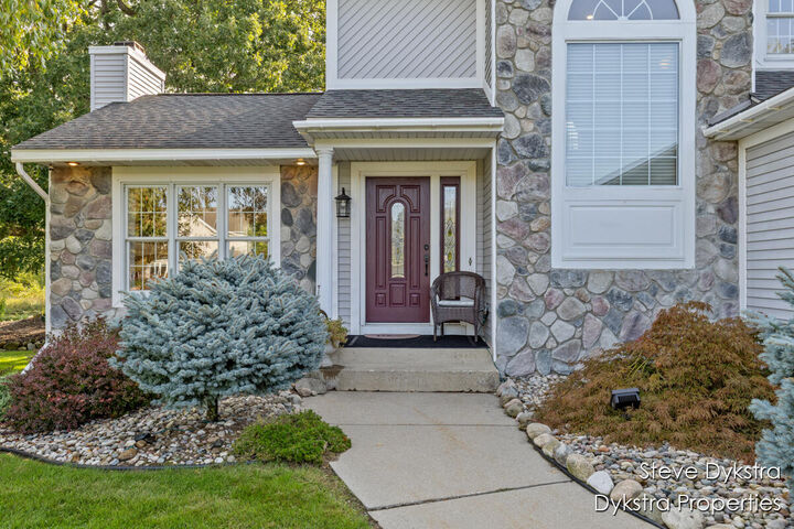 Property Photo:  2264 Grand Valley Drive  MI 49301 