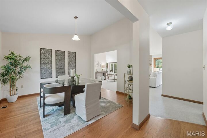 Property Photo:  4730 Music Lane  MO 63128 