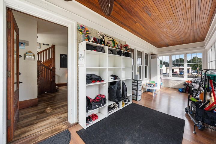 Property Photo:  10 S Forest St  WI 53963 