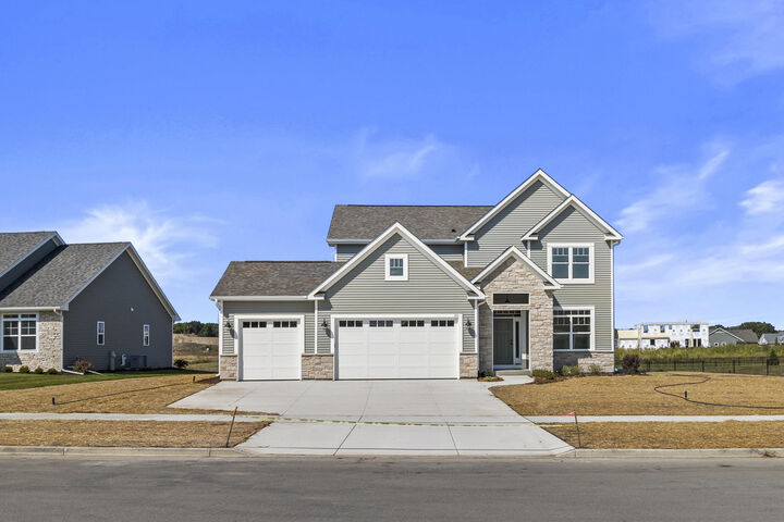 310 Kiddle Ln Lt60  Union Grove WI 53182 photo