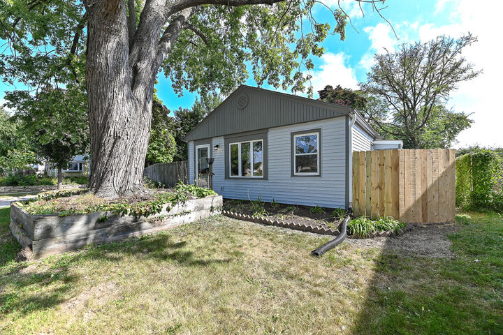 Property Photo: 3806 S 92nd St WI 53228