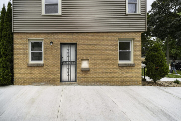 Property Photo: 3045 N 60th St WI 53210