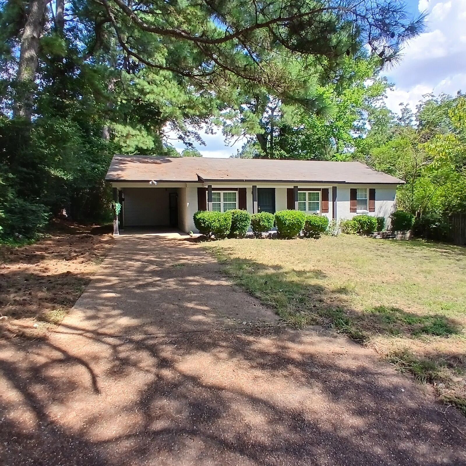 Property Photo: 4188 Time St TN 38128