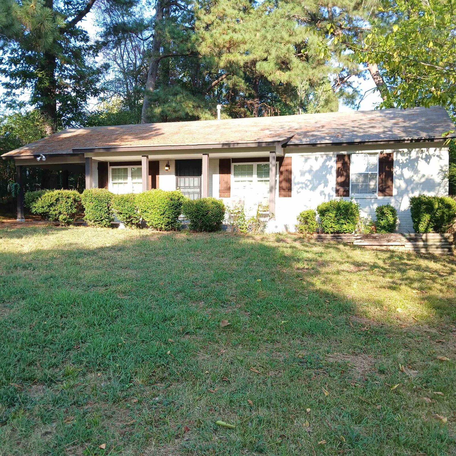 Property Photo:  4188 Time St  TN 38128 