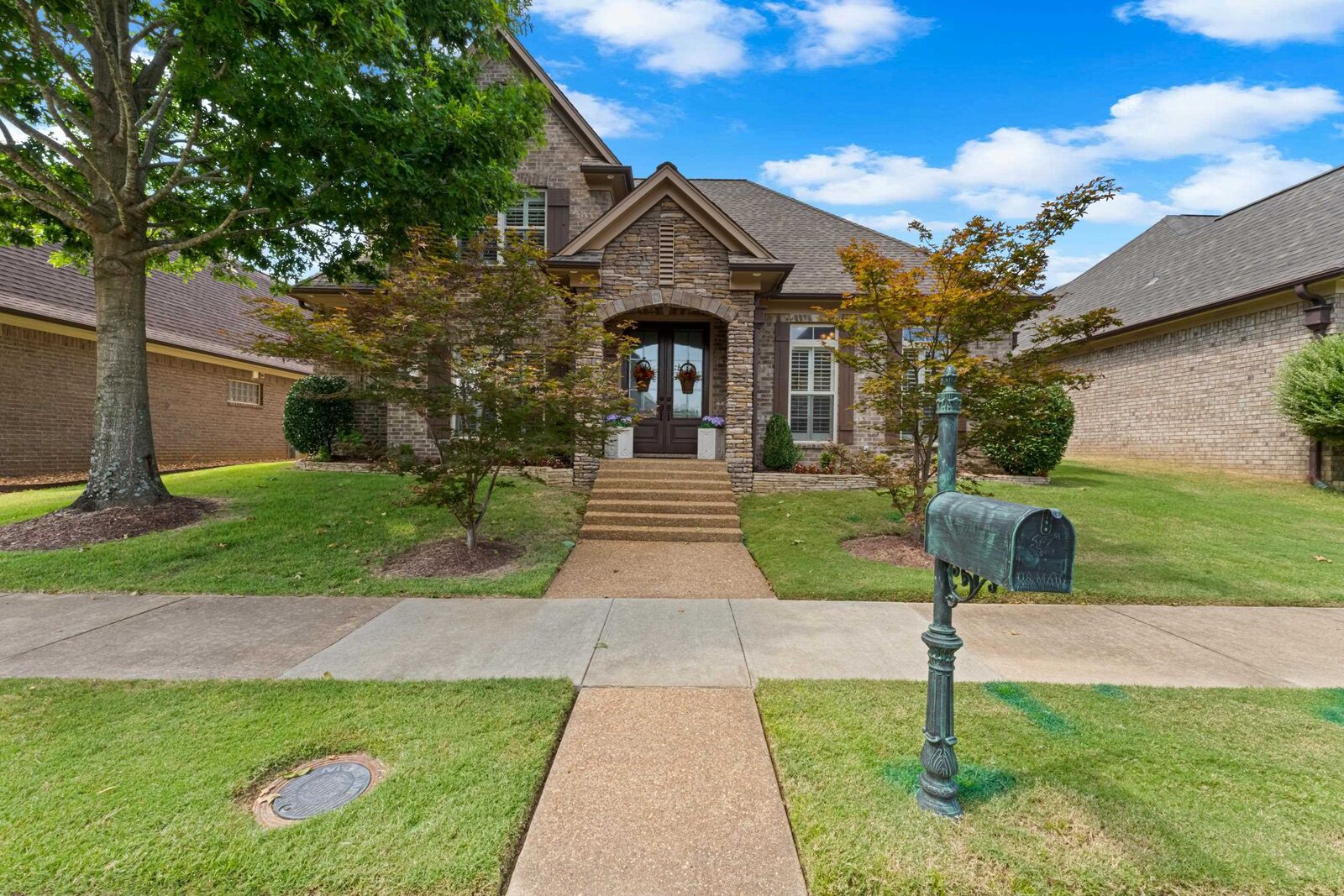 Property Photo:  5299 Conifer View Ln  TN 38002 