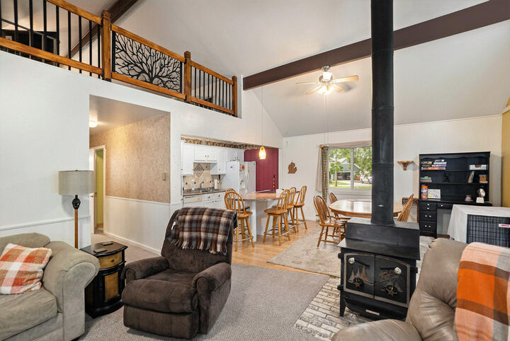Property Photo:  10905 1st Street  MI 49346 