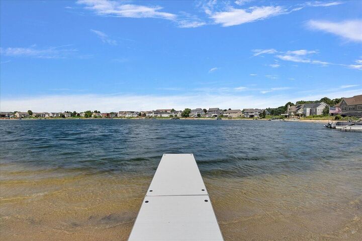Property Photo: 2245 Pleasant Pond Drive SW MI 49315