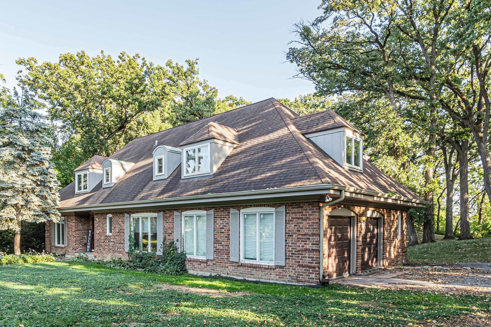 Property Photo:  17 Baybrook Lane  IL 60523 