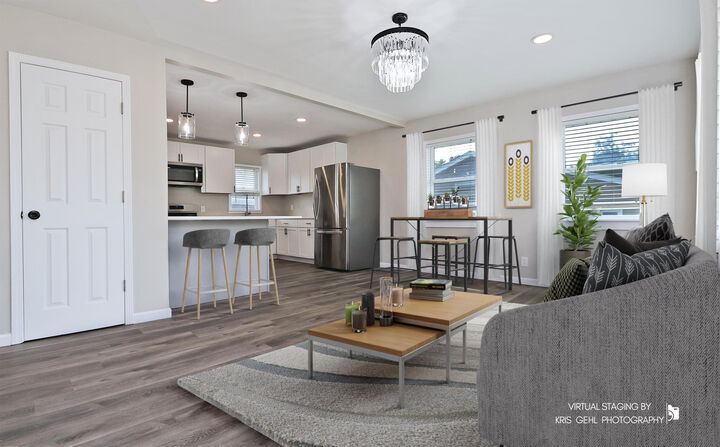 Property Photo: 13 Lincoln Avenue IL 60073