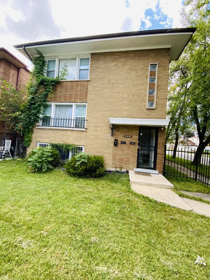 Property Photo:  14600 Loomis Avenue  IL 60426 