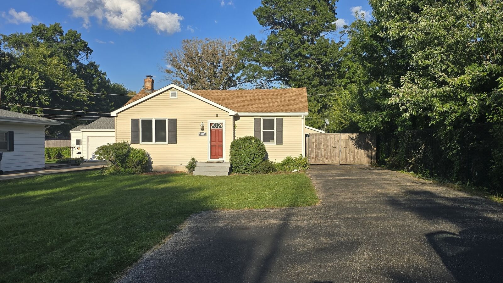 Property Photo:  33181 N Valley View Drive  IL 60030 